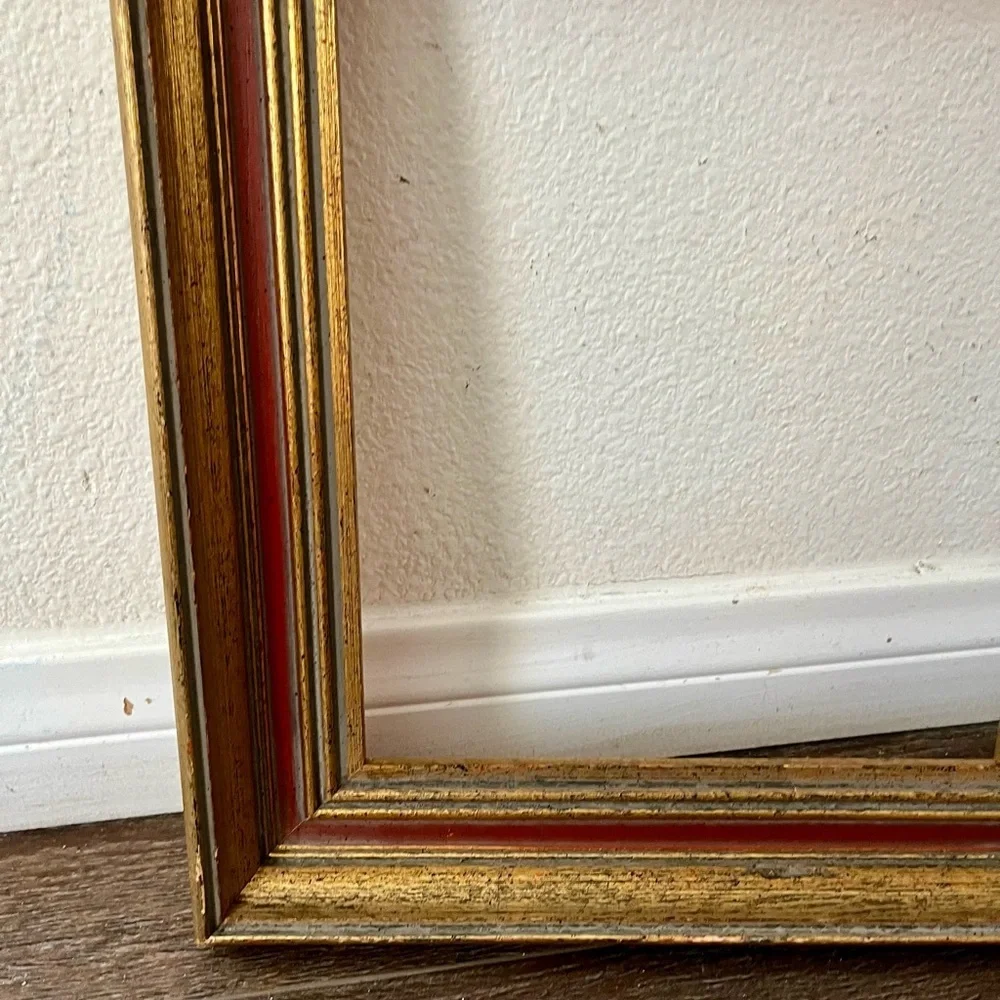 N/A classic gold